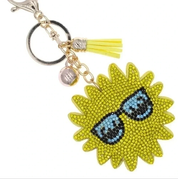 Sun Keychain‎ - Picture 1 of 1